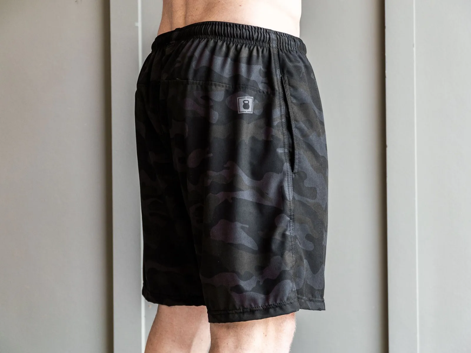 2POOD Operator Essential Shorts