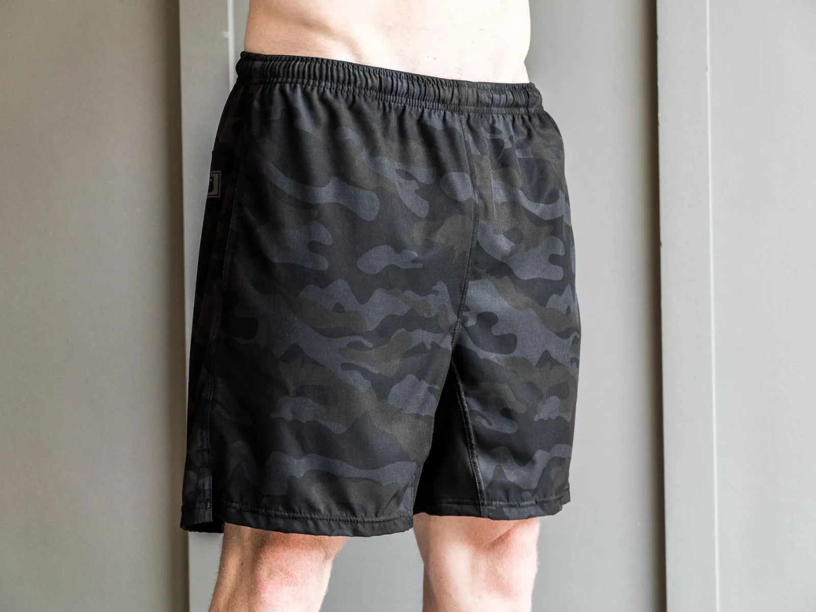 2POOD Operator Essential Shorts