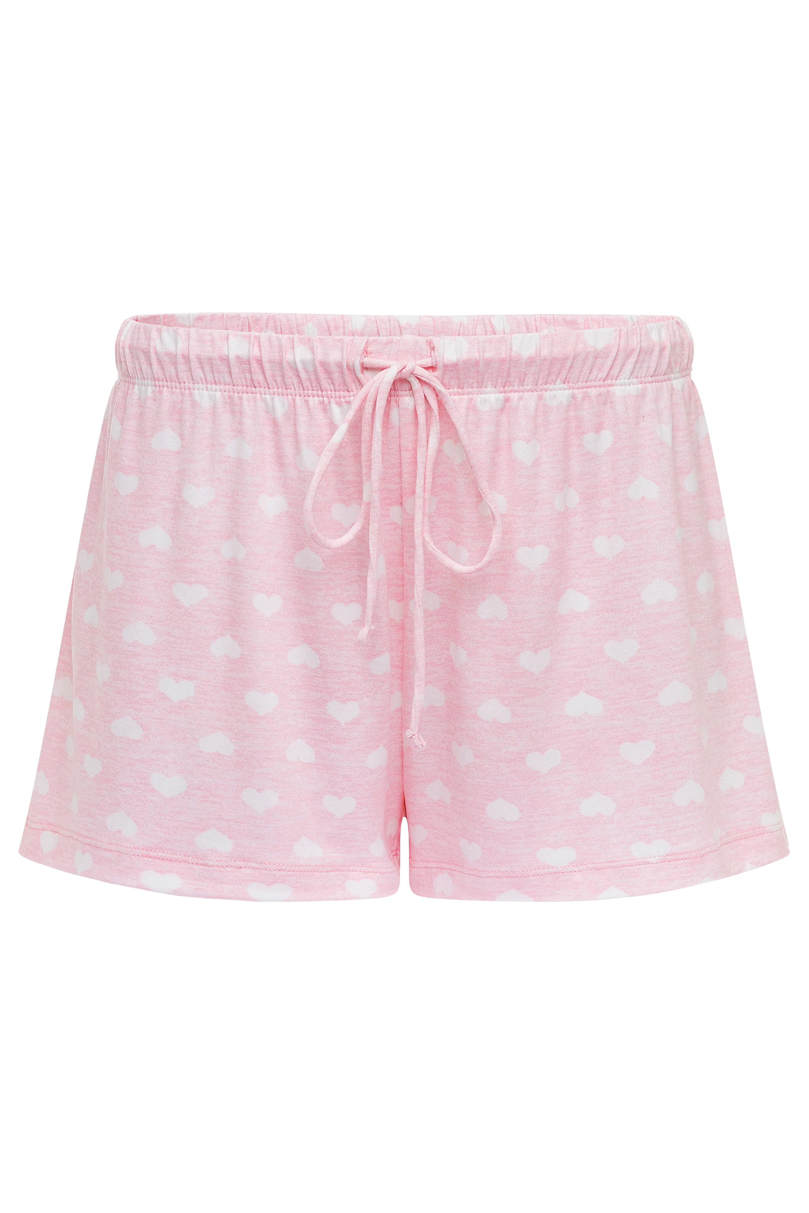 4 Pack Yummy Butter Soft Lounge Shorts