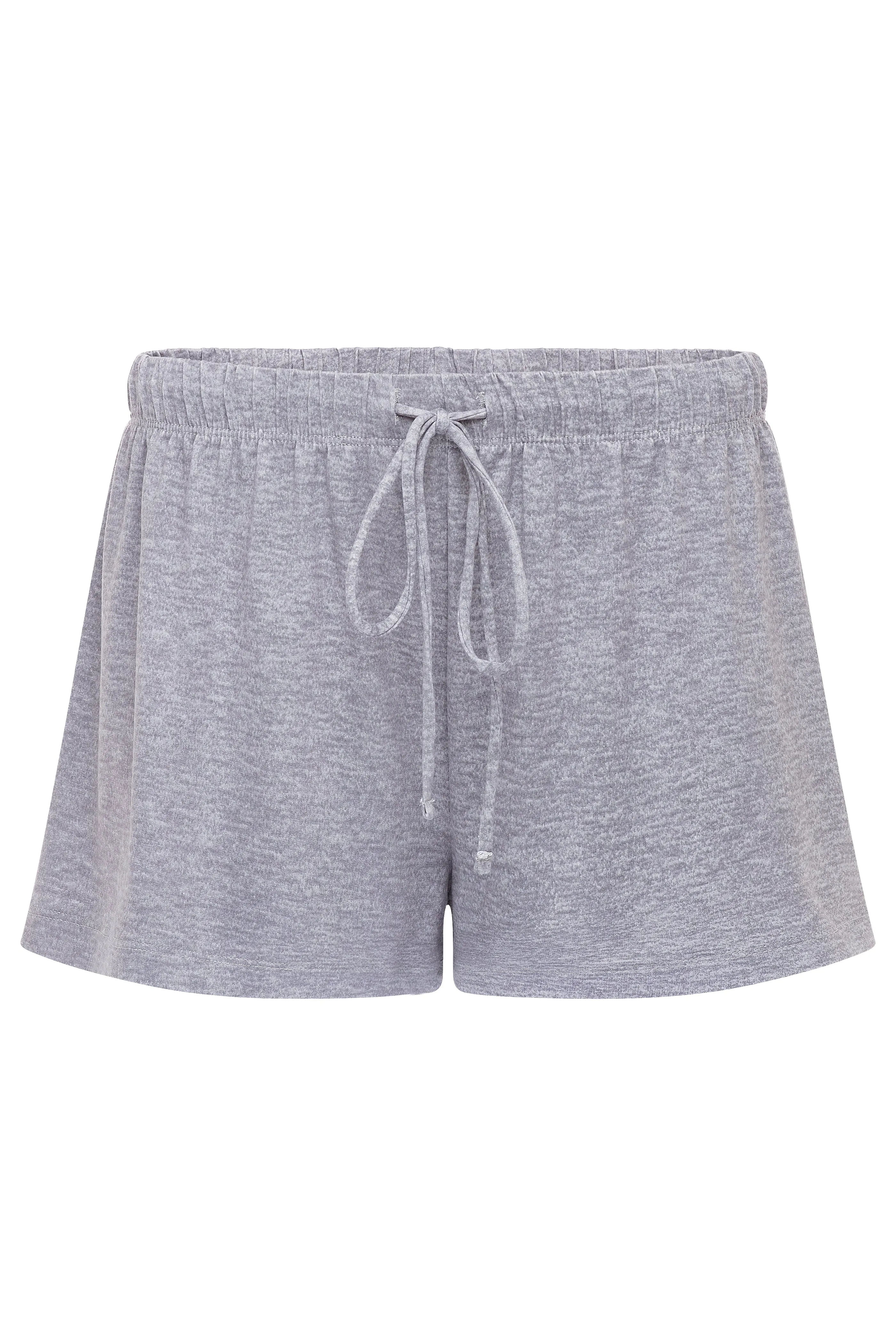 4 Pack Yummy Butter Soft Lounge Shorts