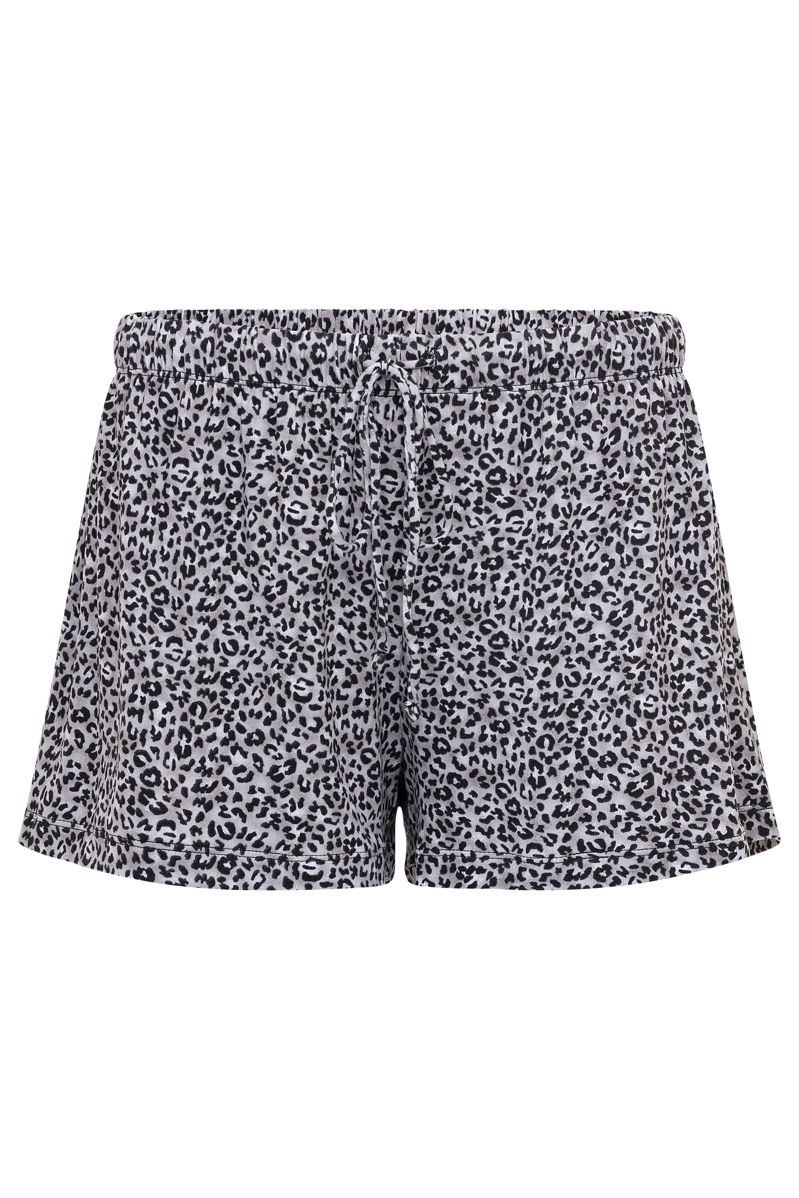 4 Pack Yummy Butter Soft Lounge Shorts