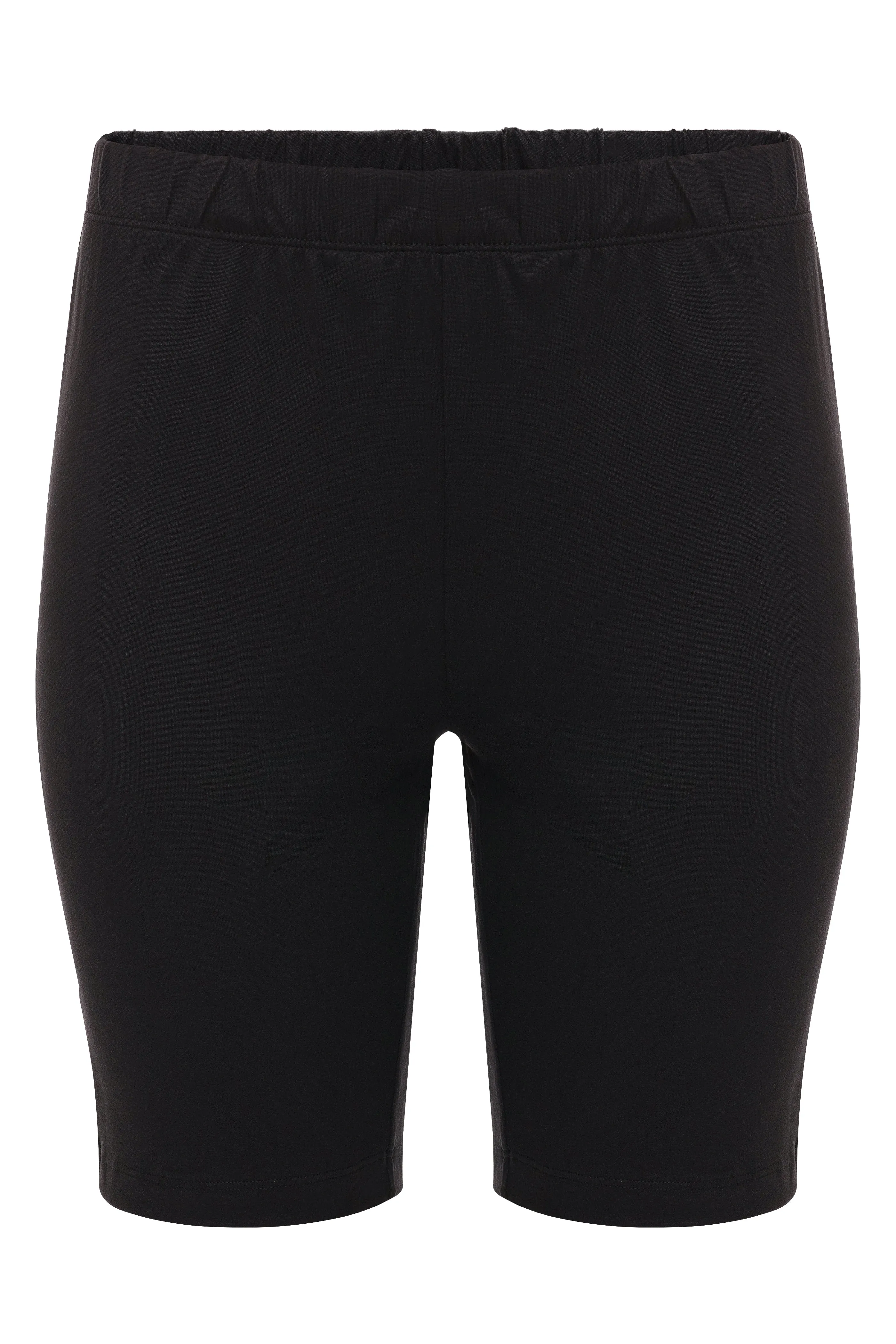 4 Pack Yummy Butter Soft Slim Fit Lounge Shorts