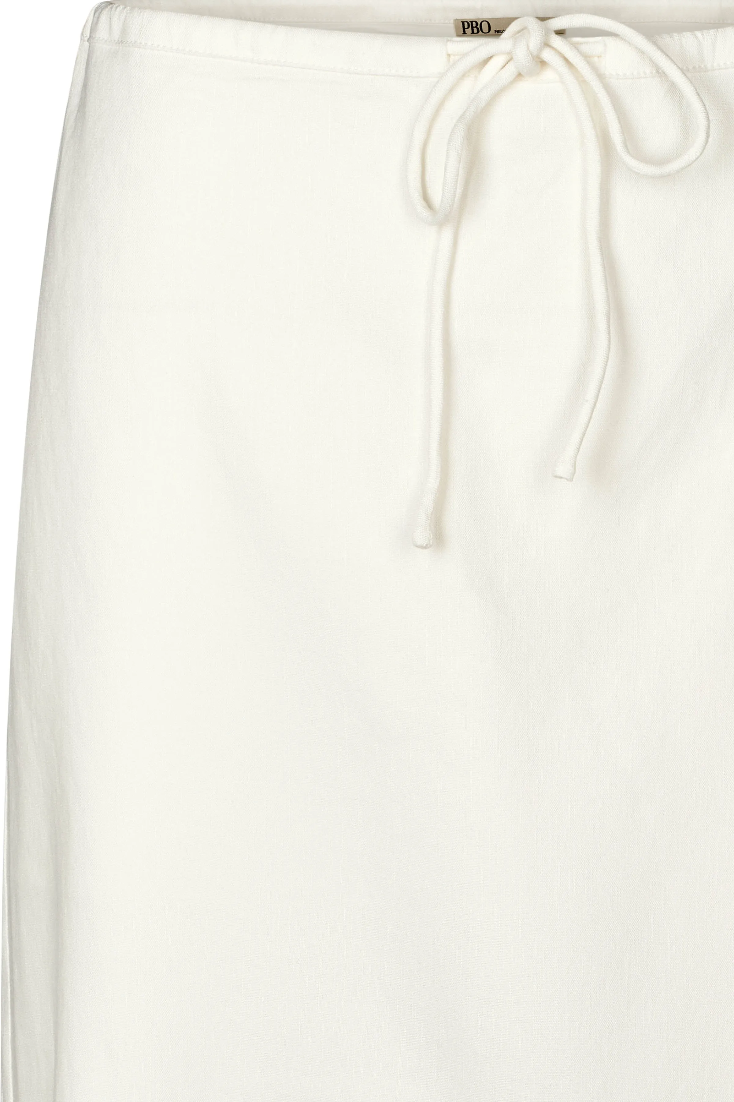 4110PBOKuma nederdel - Star white