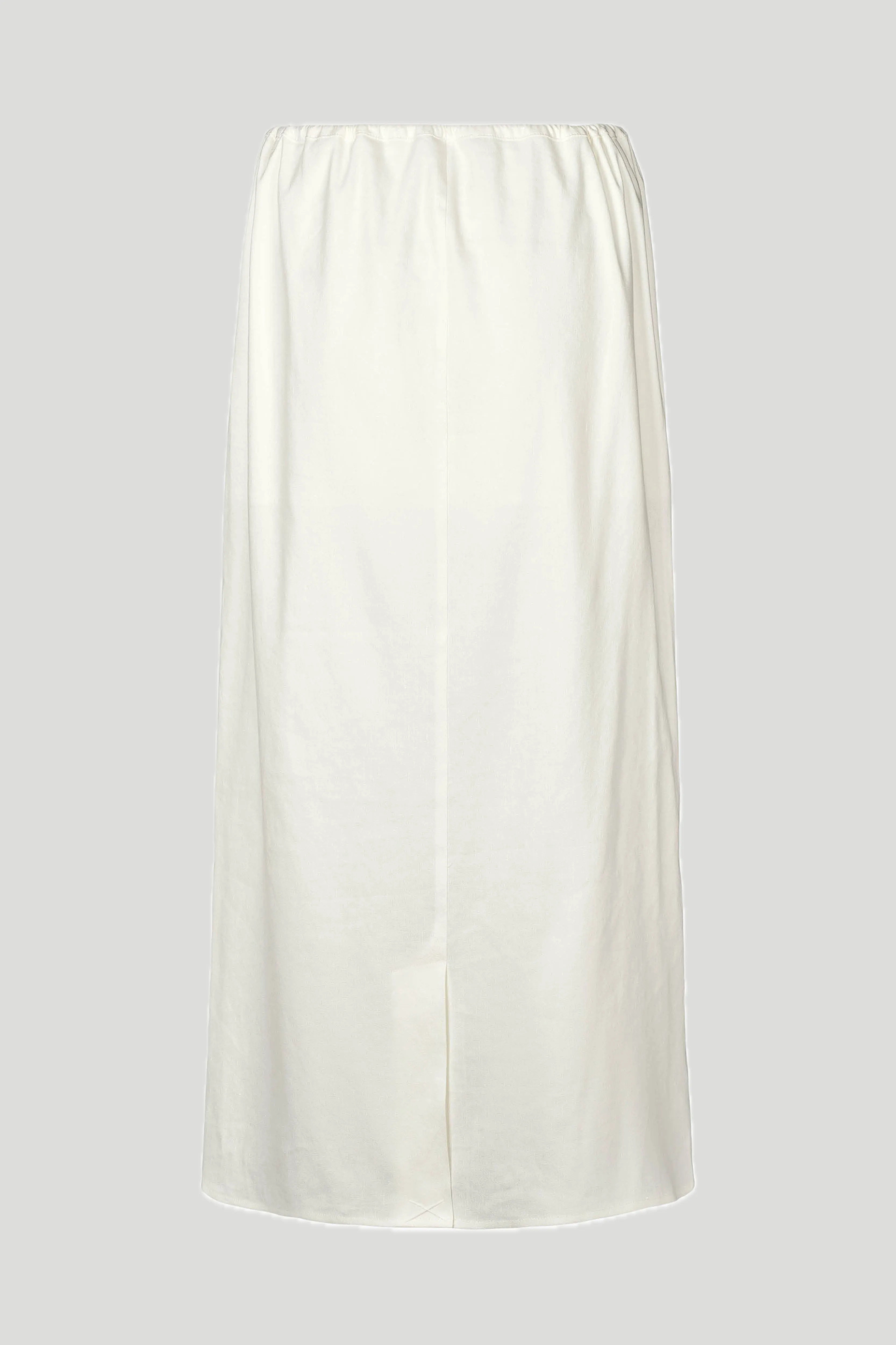 4110PBOKuma nederdel - Star white