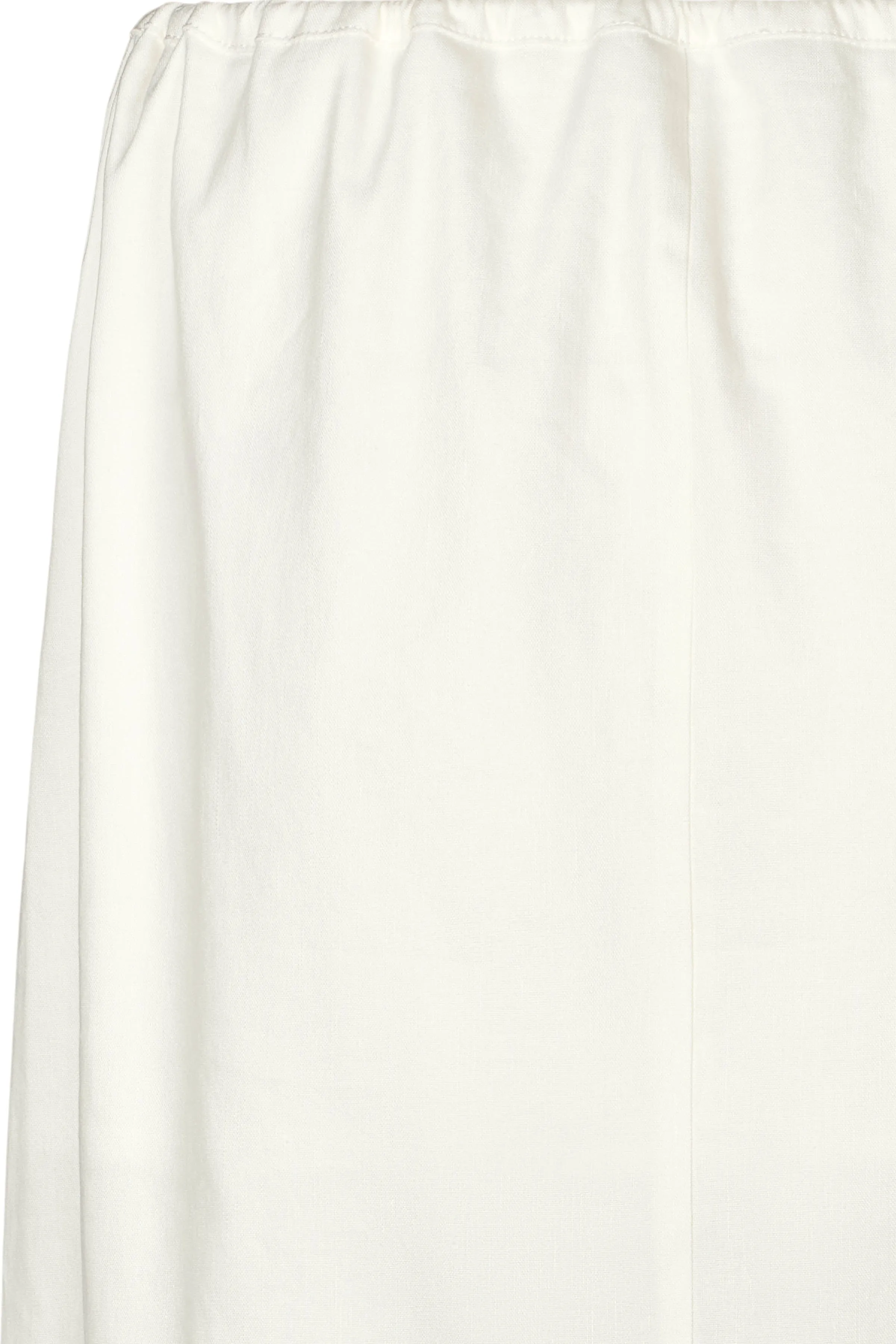 4110PBOKuma nederdel - Star white