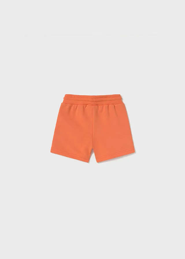 621 Mayoral Soft Pull on Shorts