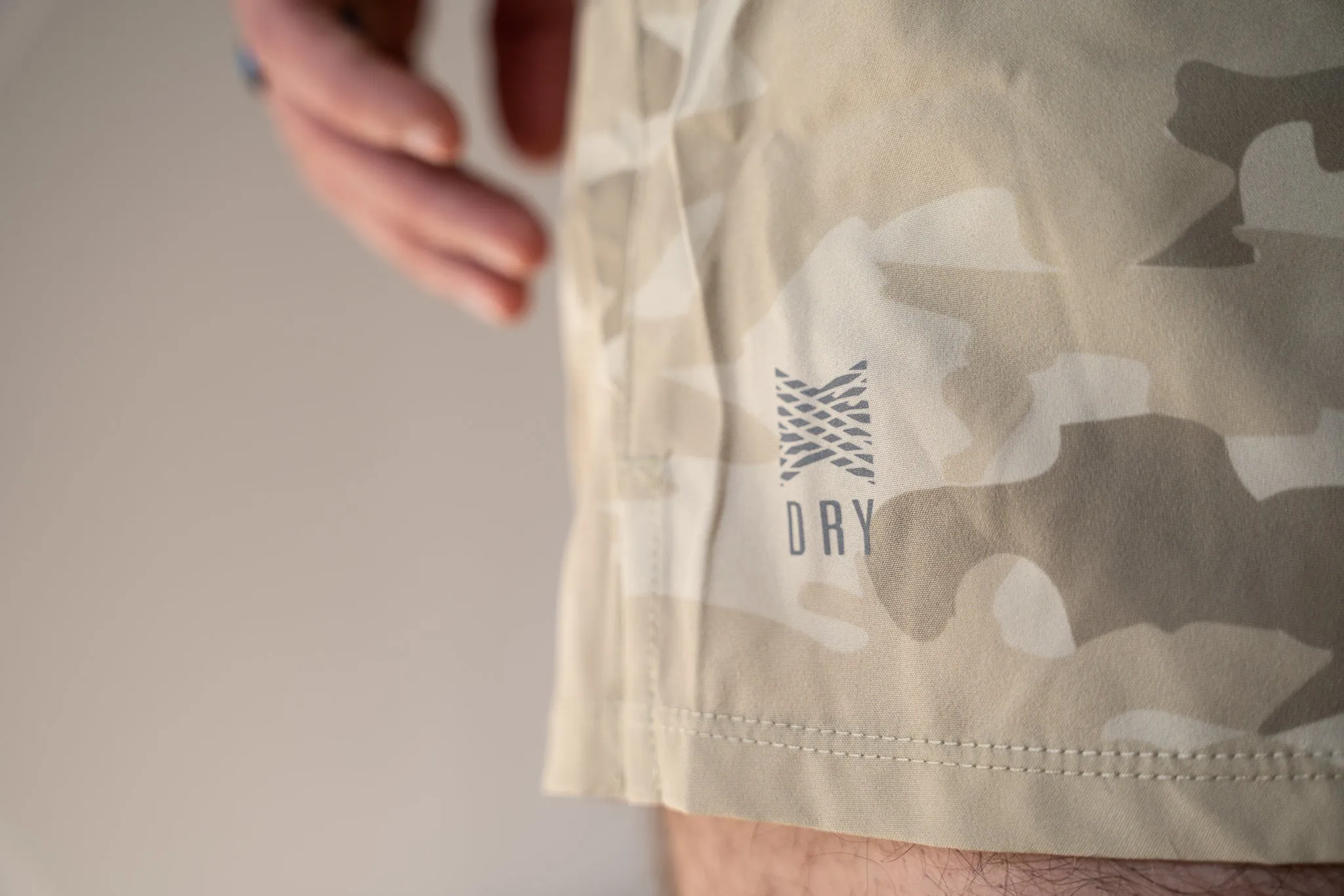 9" Men's Arena Short