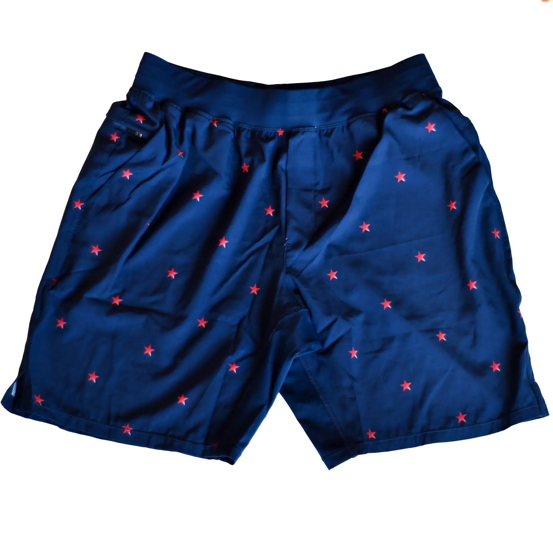 9" Men's Arena Short