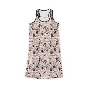 A Little Bit of Magic Racerback Dress*