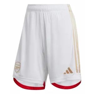 adidas Arsenal Home Shorts 2023/24