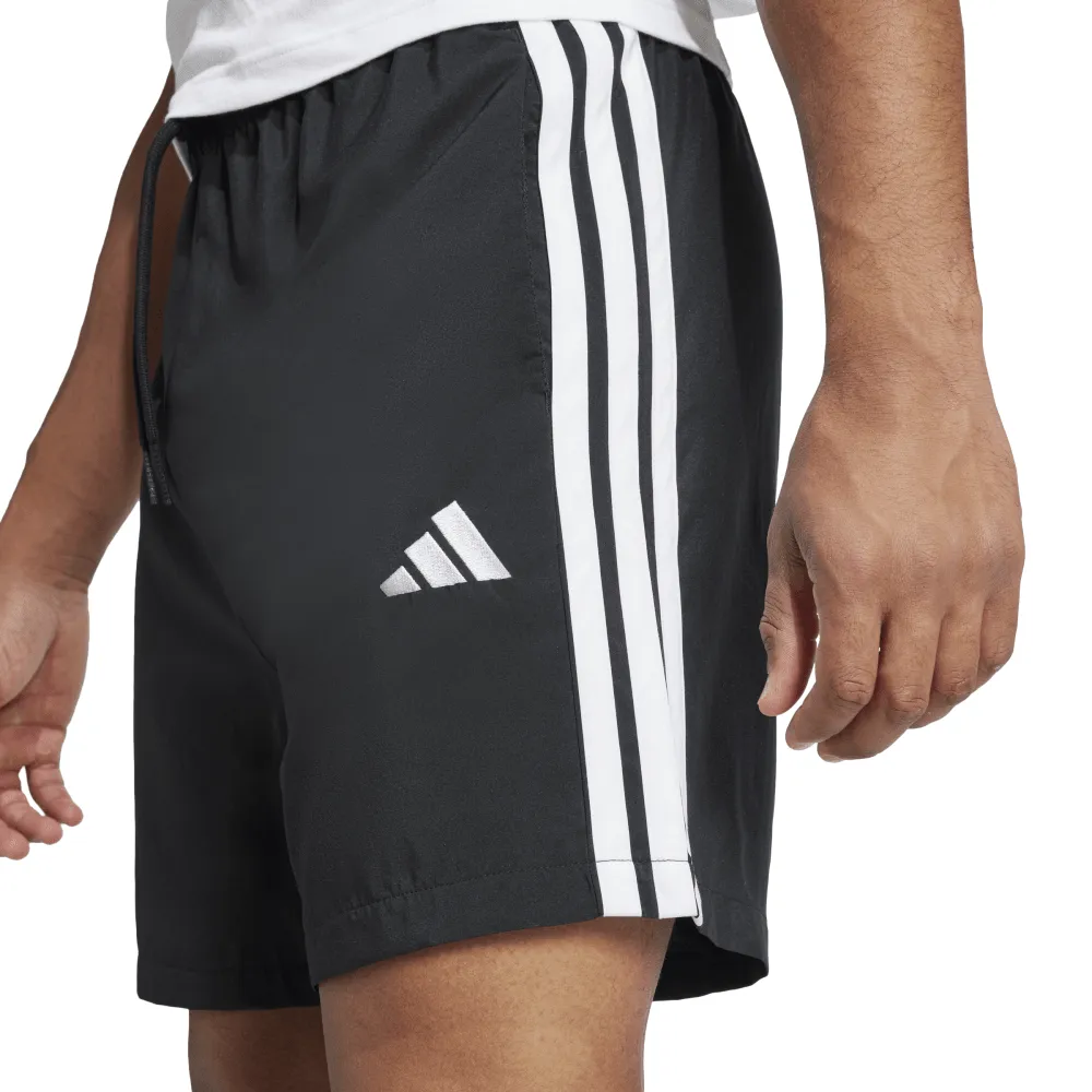adidas Essential 3-Stripes Chelsea Men's Shorts