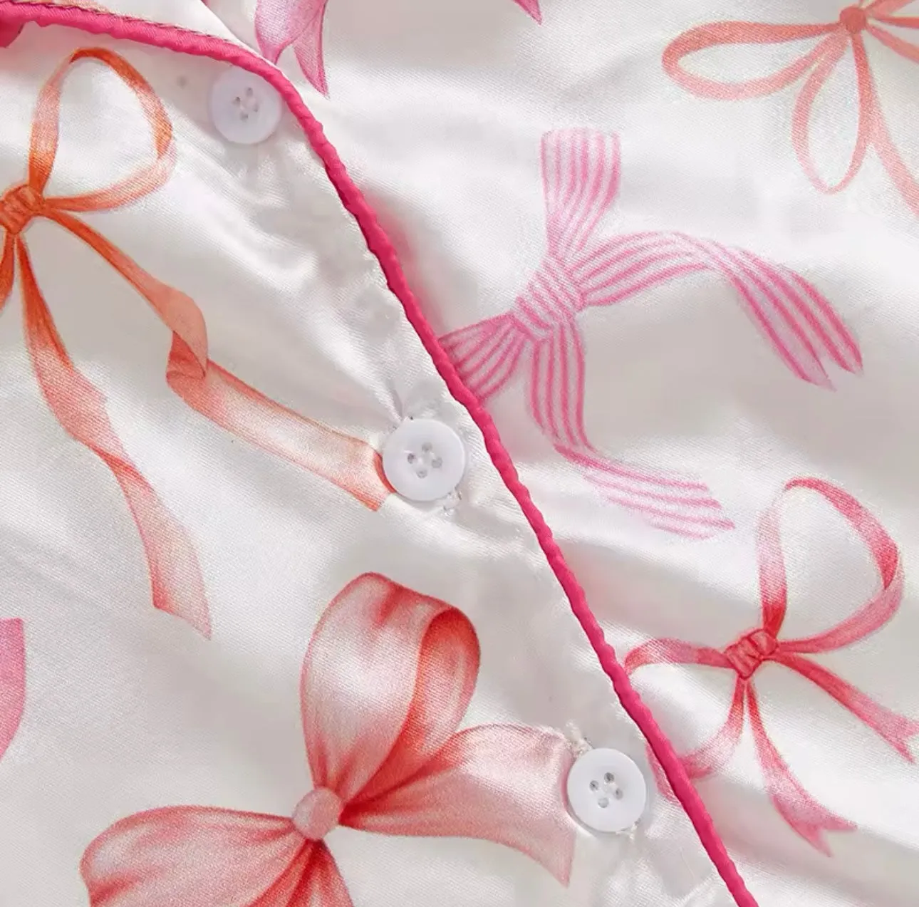 Adore coquette collection