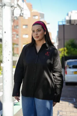 AKFORPM BOYFRIEND SHIRT