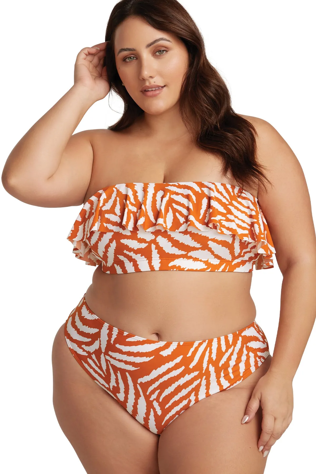 Alabastron Vermeer Bikini Top