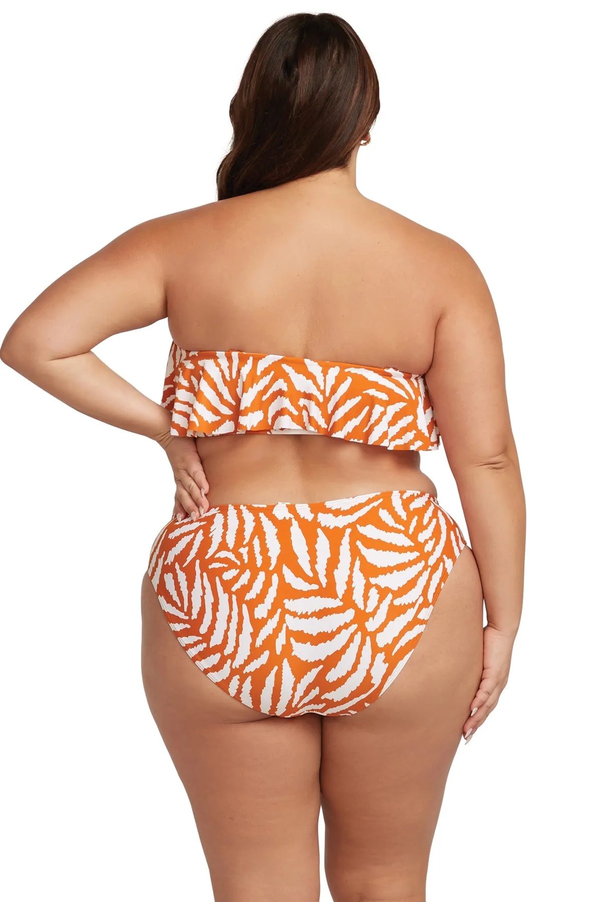 Alabastron Vermeer Bikini Top