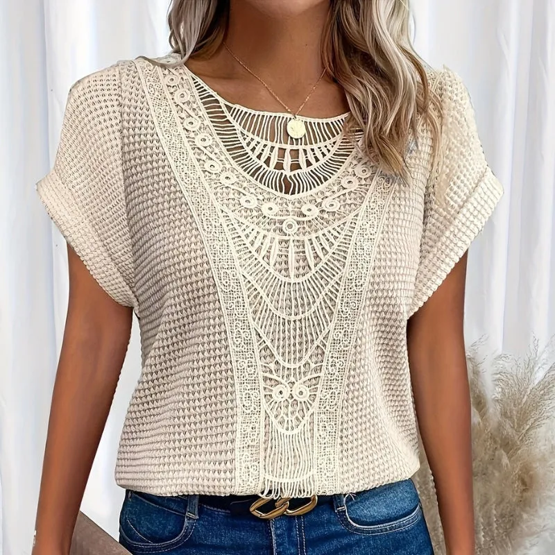 Alina™ | 2025 - Summer Shirt