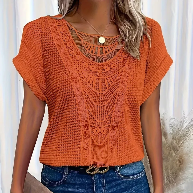 Alina™ | 2025 - Summer Shirt