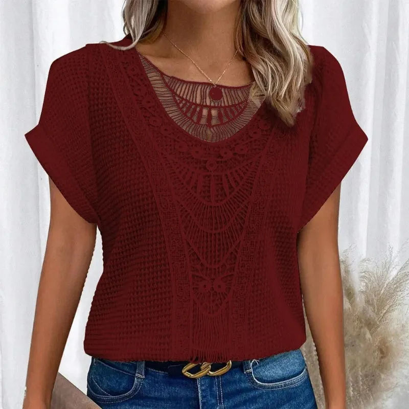Alina™ | 2025 - Summer Shirt