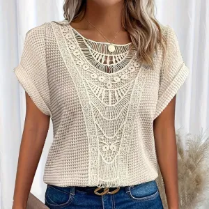 Alina™ | 2025 - Summer Shirt