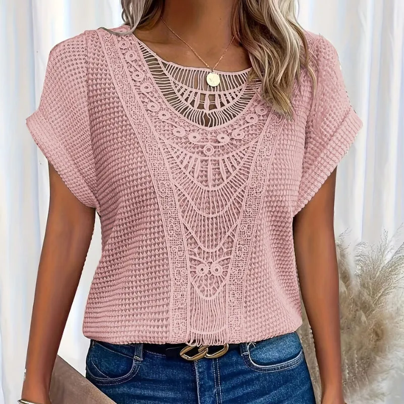 Alina™ | 2025 - Summer Shirt
