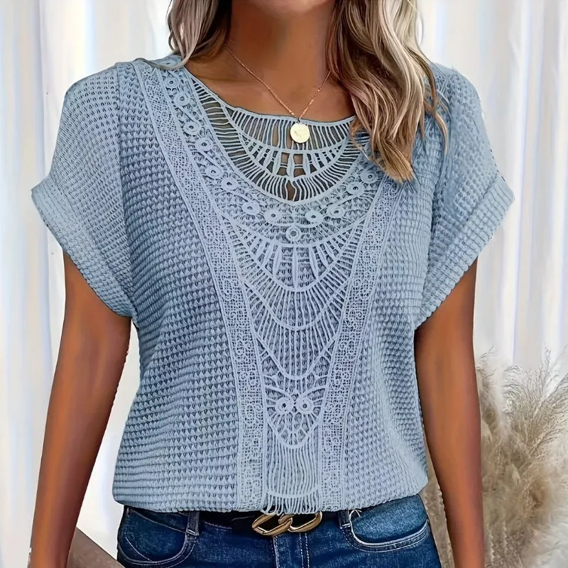 Alina™ | 2025 - Summer Shirt