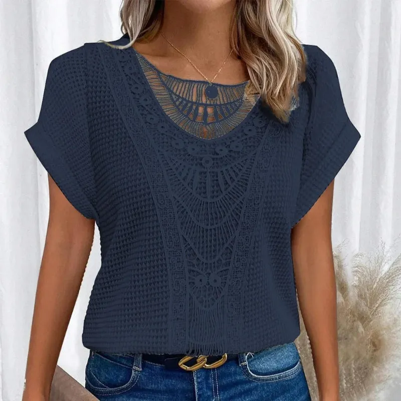 Alina™ | 2025 - Summer Shirt