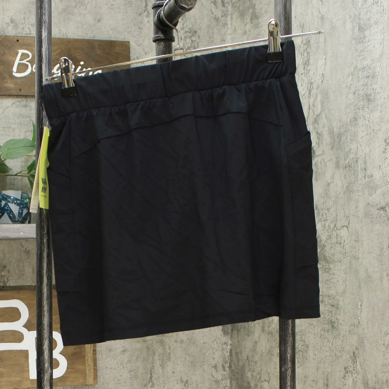 All In Motion Women's Stretch Woven Skort