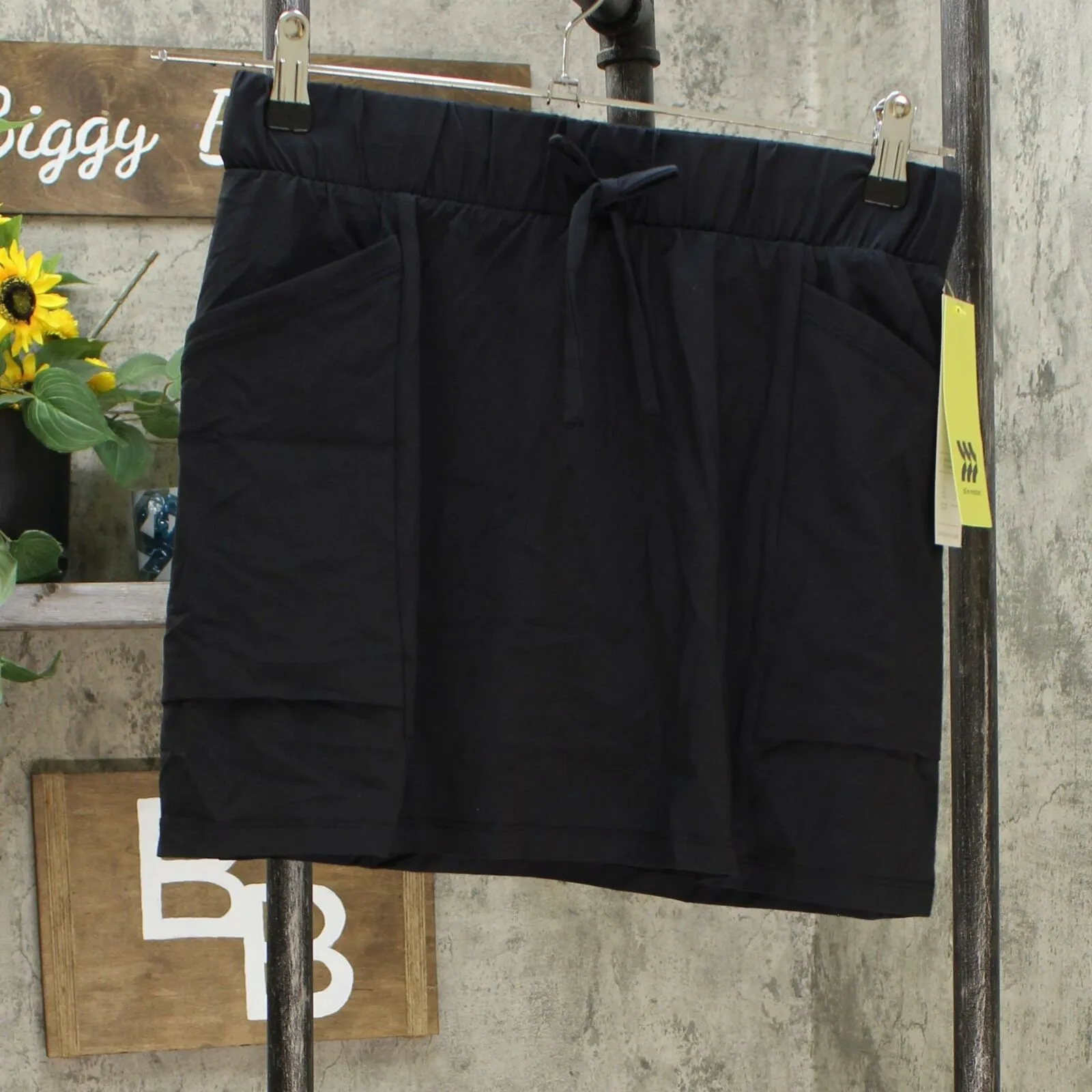 All In Motion Women's Stretch Woven Skort