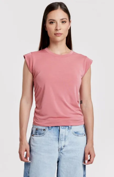 Alora Muscle Tee