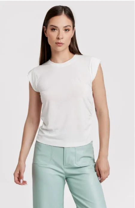 Alora Muscle Tee