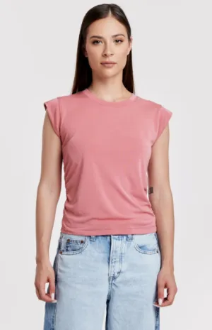 Alora Muscle Tee