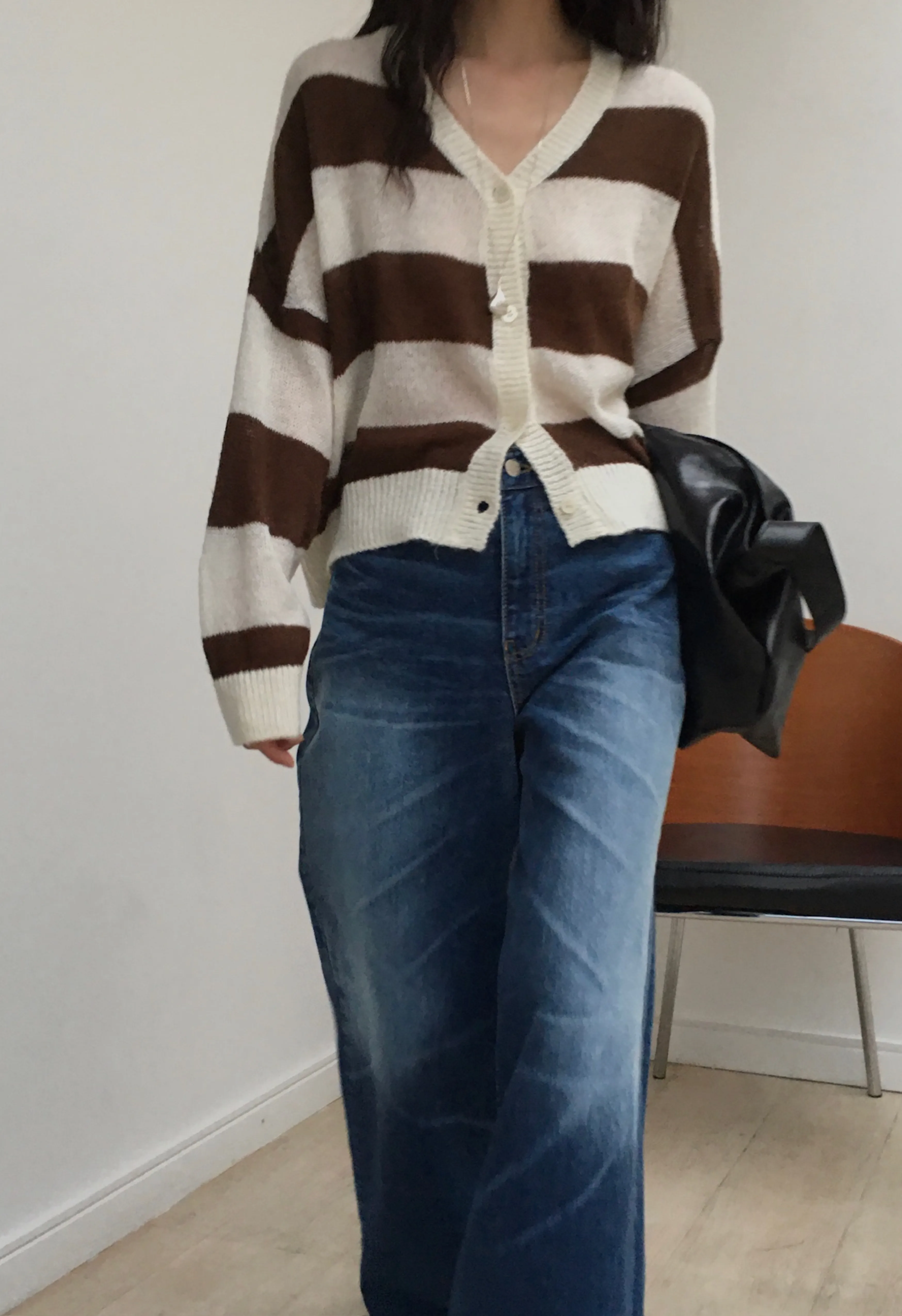 Amber Knit Cardigan