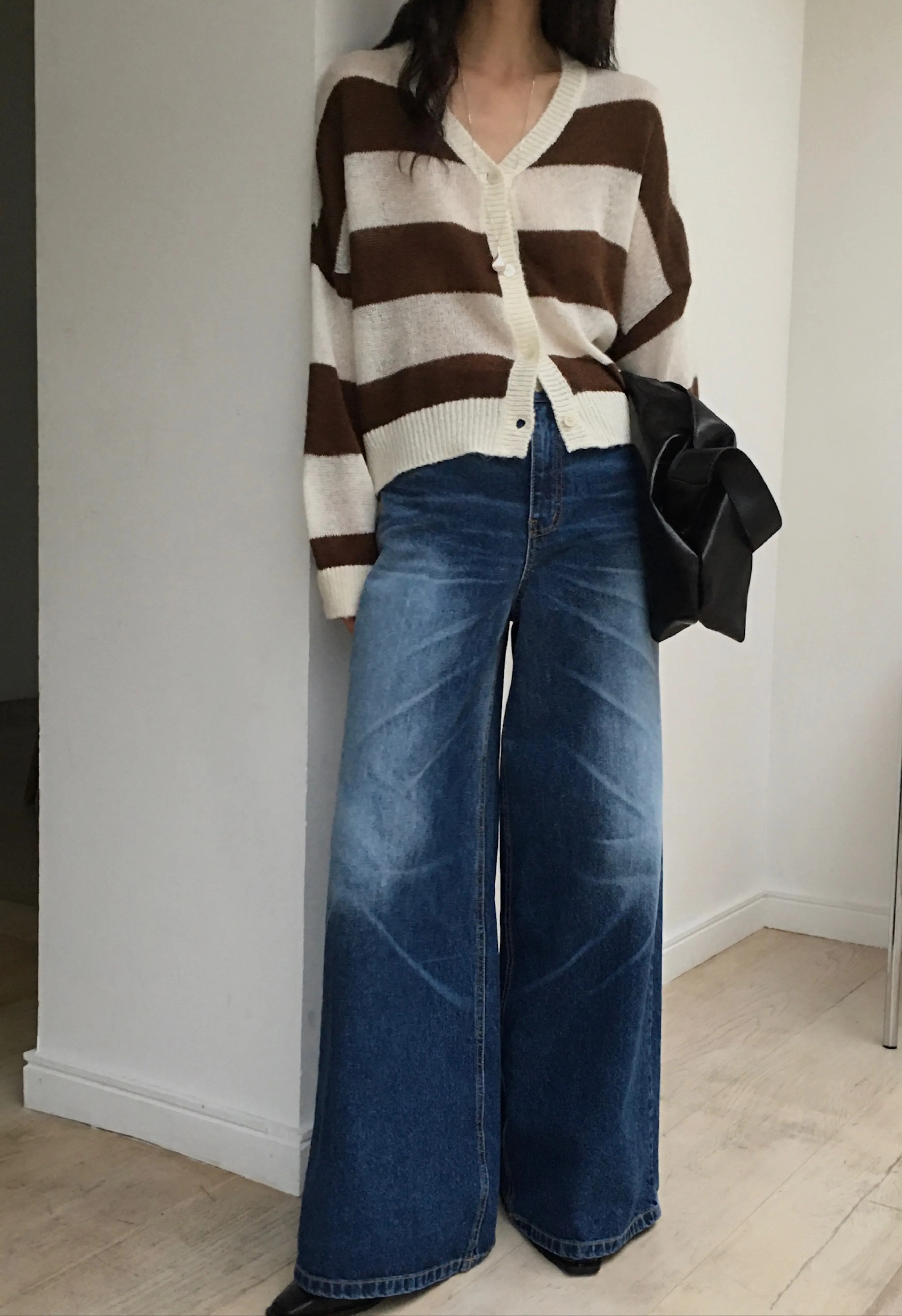 Amber Knit Cardigan