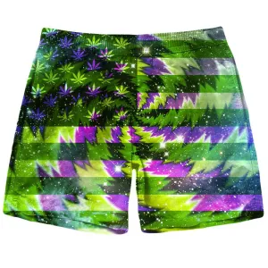 American Bud Shorts