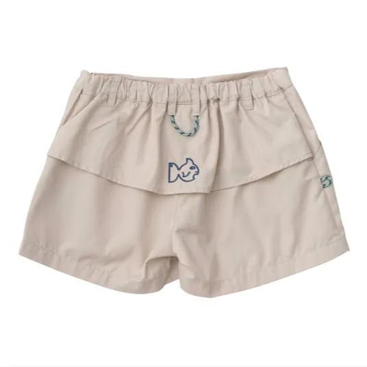 Angler Short