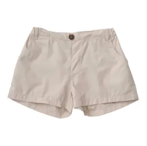 Angler Short
