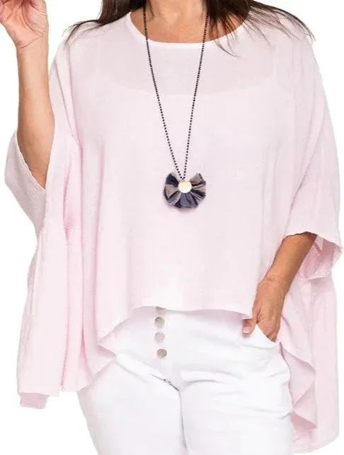 Anika Top (6IM11138)