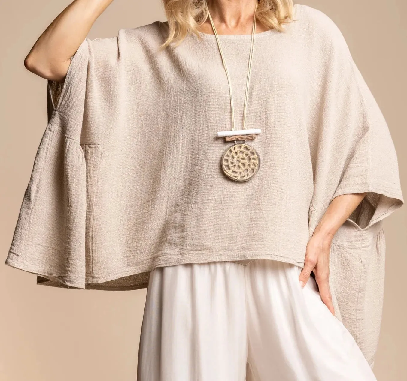 Anika Top (6IM11138)