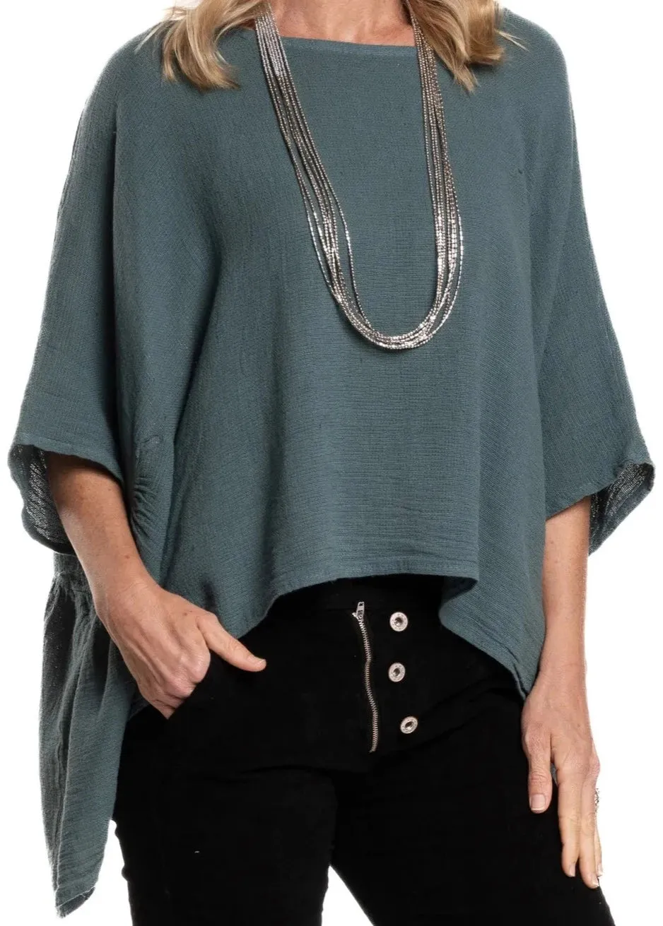 Anika Top (6IM11138)