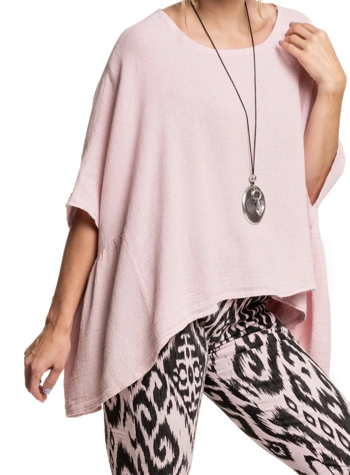 Anika Top (6IM11138)