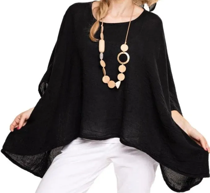 Anika Top (6IM11138)