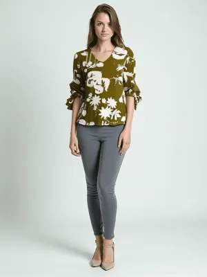 Ann Taylor Top Size XS