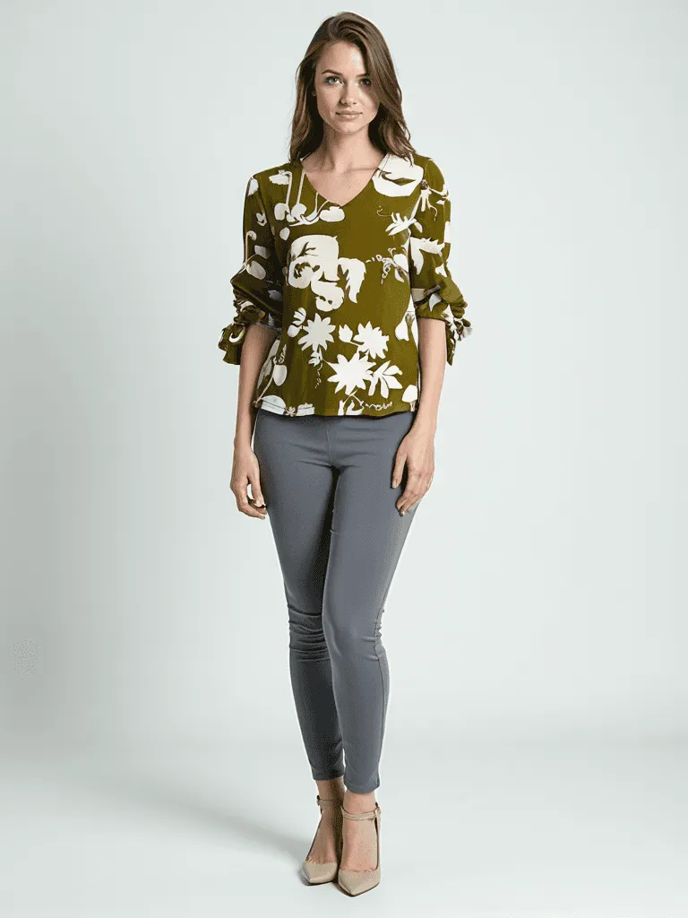 Ann Taylor Top Size XS
