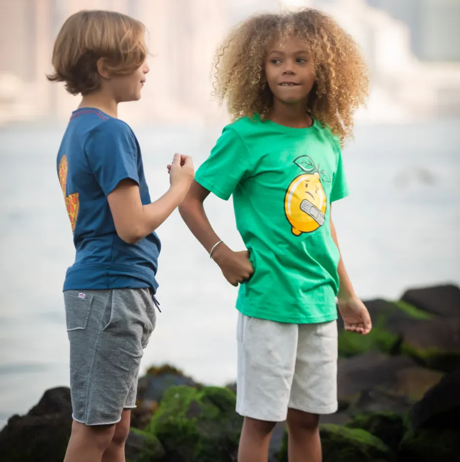 Appaman Resort Short