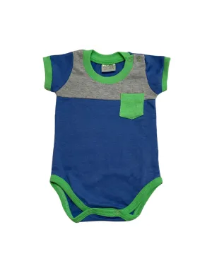 Archie bodysuit