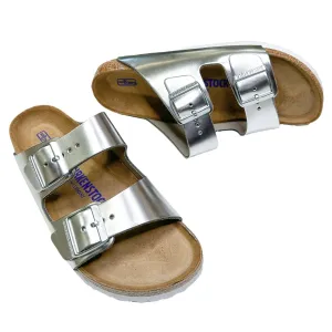 Arizona Soft Metallic