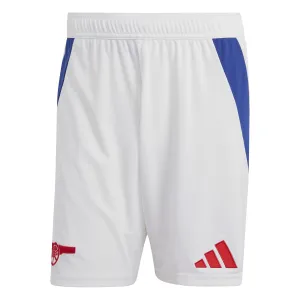 Arsenal Adult 2024-25 Home Shorts