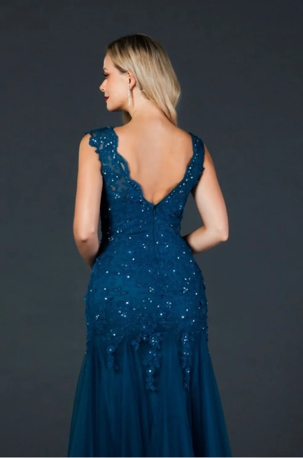 Aspeed Evening Gowns L2178