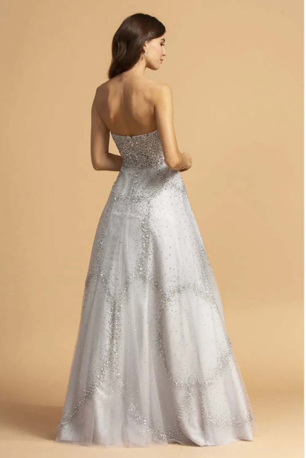 Aspeed Evening Gowns L2260