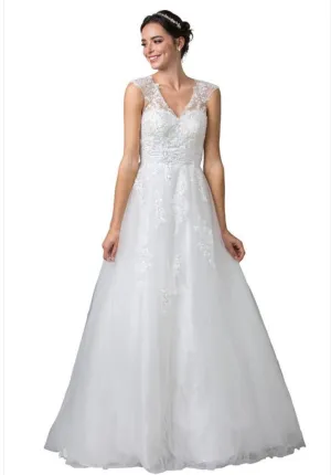Aspeed Evening Gowns W2443